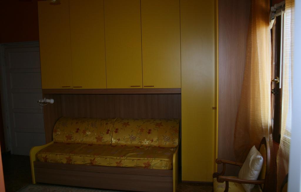 Casa Campagna Otel Castiadas Dış mekan fotoğraf